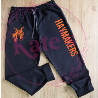 Haymakers Sweatpants